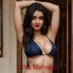 Ritu Mahajan Profile Picture