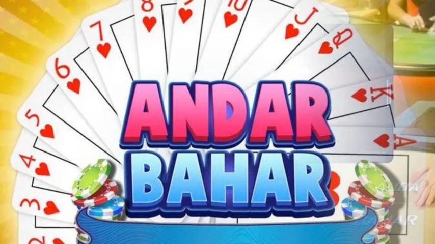 Play Andar Bahar Real Cash Game