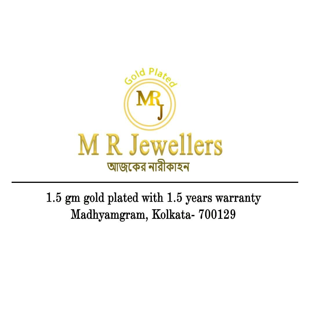 Gold plated MR jewellers Profile Picture