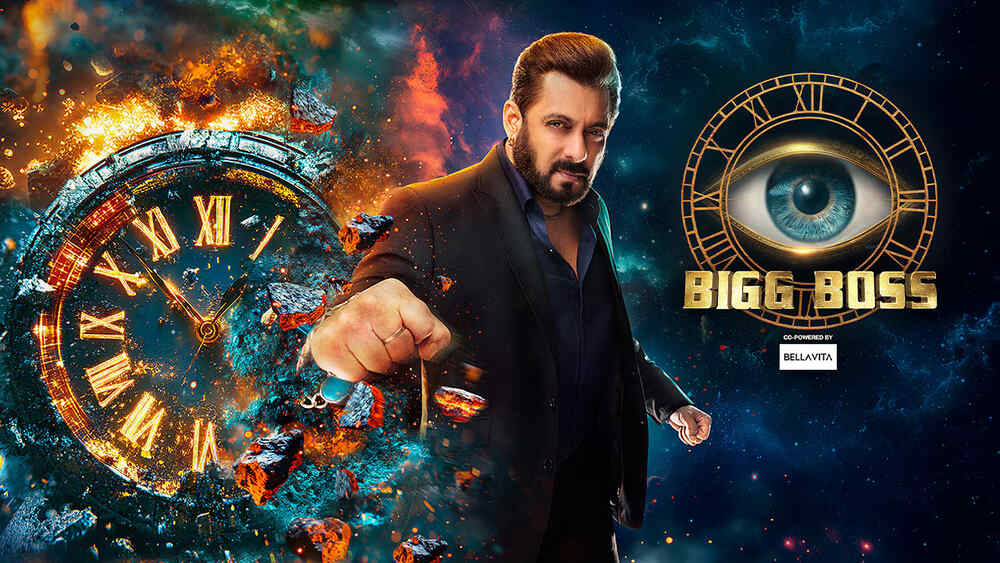 Bigg Boss 18 Confirmed Contestants Complete List of 20 Participants with Wild Card Entry and Elimination - Excelebiz