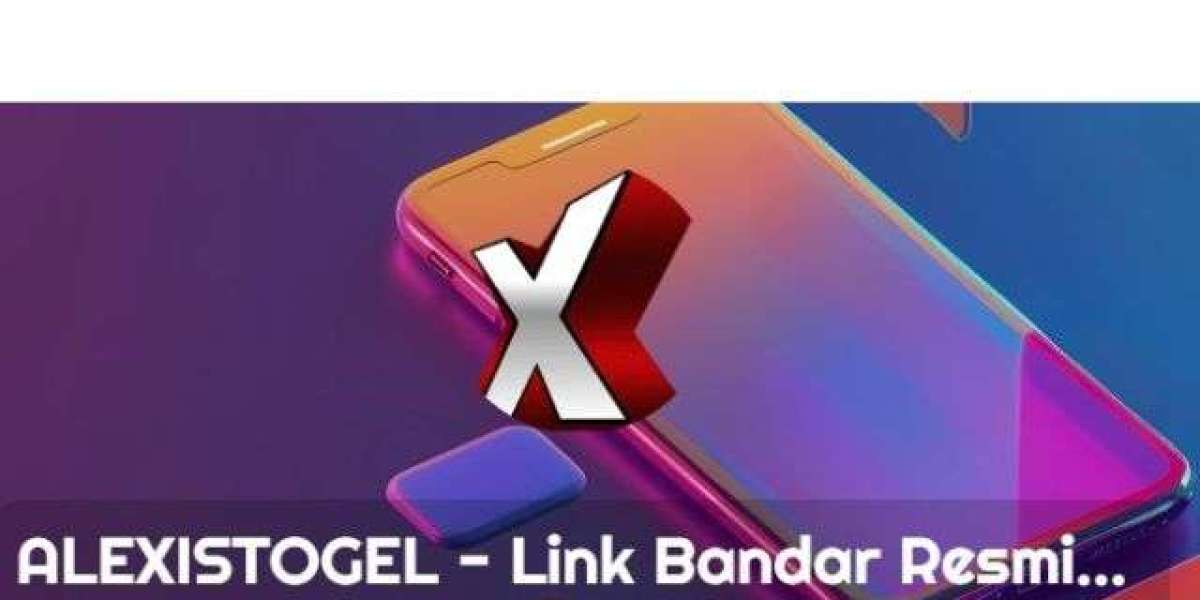 ALEXISTOGEL - Link Resmi Bandar Slot Online & Gamblings 2024