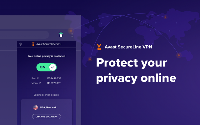 Danh sách Key Avast SecureLine VPN 2022 + Cách Active