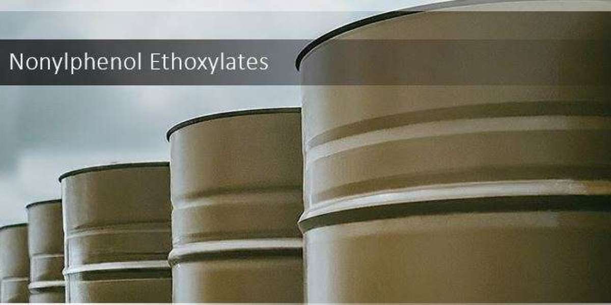 Nonylphenol Ethoxylates Prices Trend | Pricing | News | Database | Chart