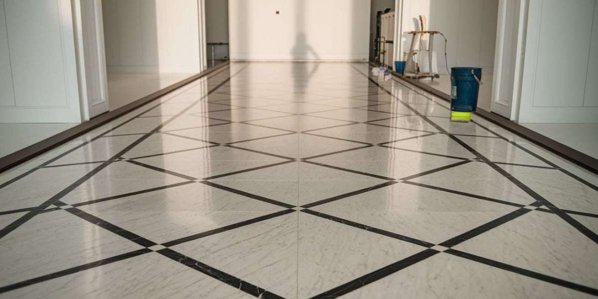 Best Grout Restoration Service in Dubai: Transform Your Tiles Today