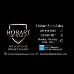 Hobart Auto Sales Profile Picture