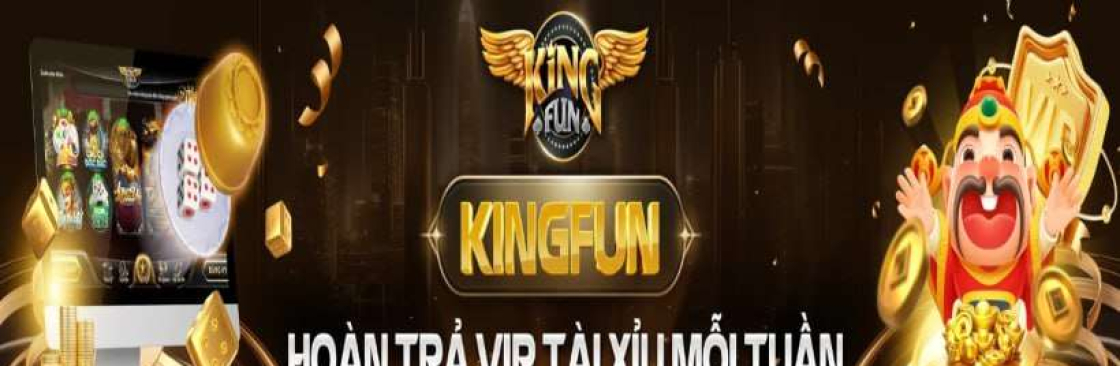 Cổng Game Kingfun Cover Image