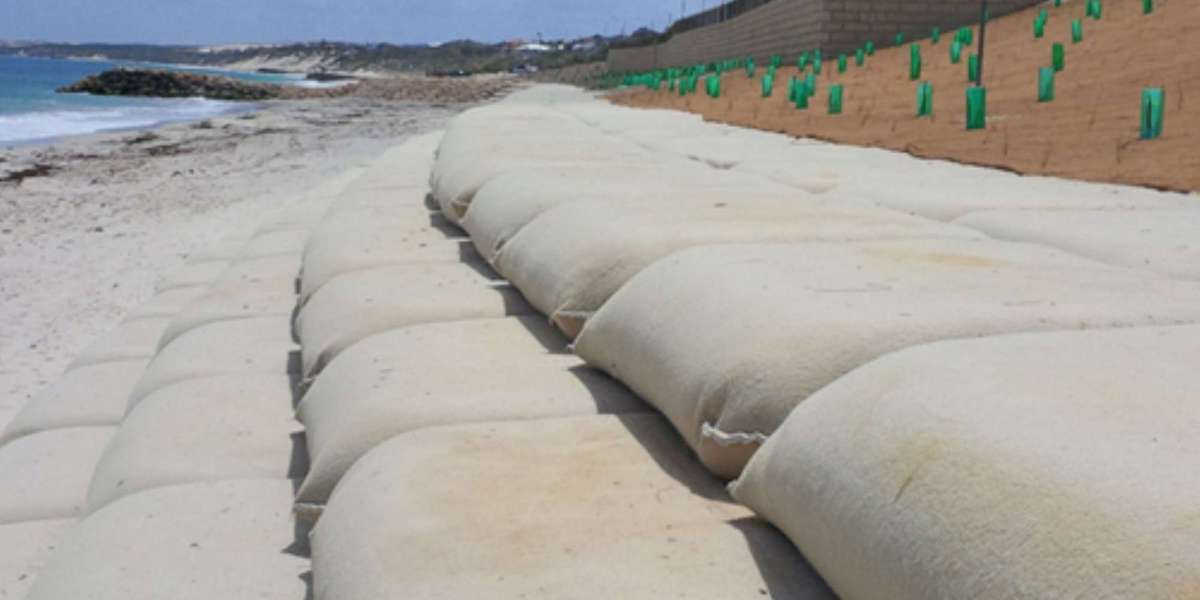 A Comprehensive Guide to Choosing the Right Geotextile Bag