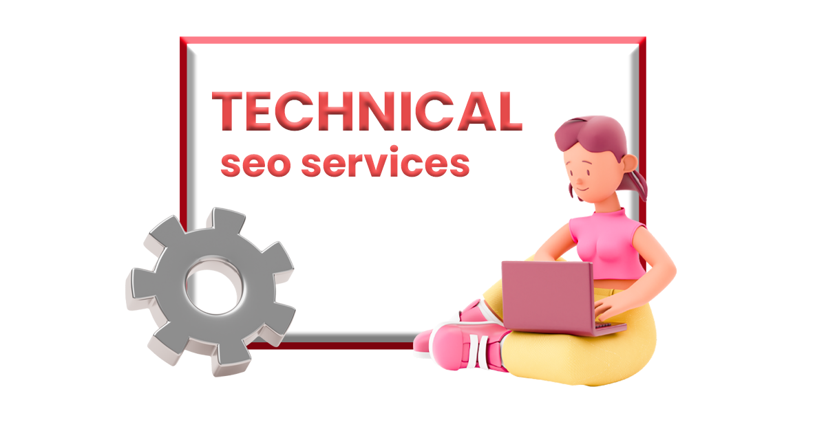 Technical SEO Services | Website Optimization & Ranking