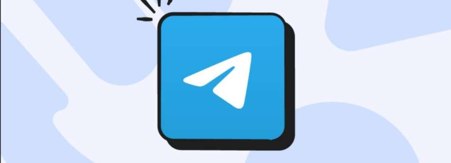 Telegram Chinese Cover Image