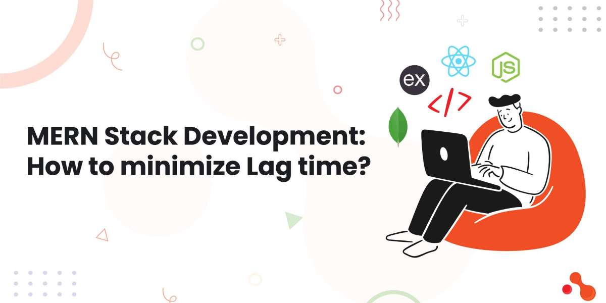 MERN Stack Development: How to minimize Lag time?