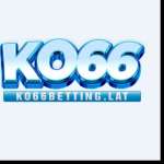 KO66 Nhà cái Profile Picture