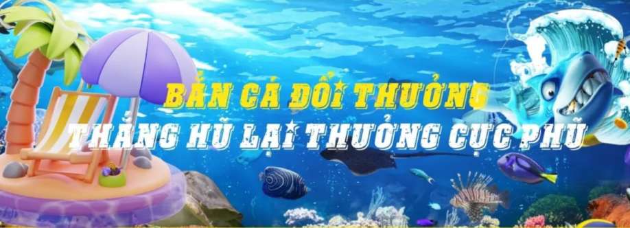 Bắn Cá Đổi Thưởng Cover Image