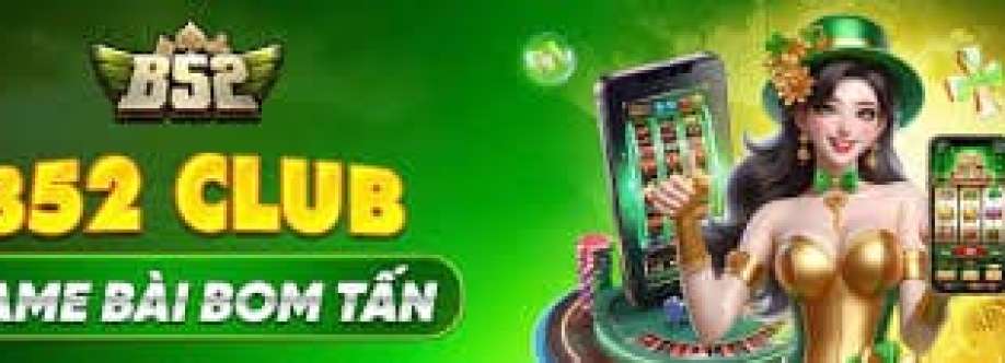 Game Bài Đổi Thưởng B52CLUB Cover Image