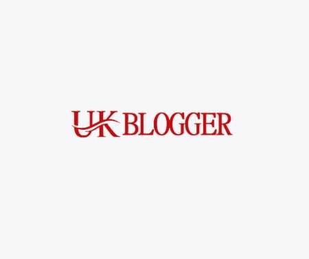 UK Blogger Profile Picture