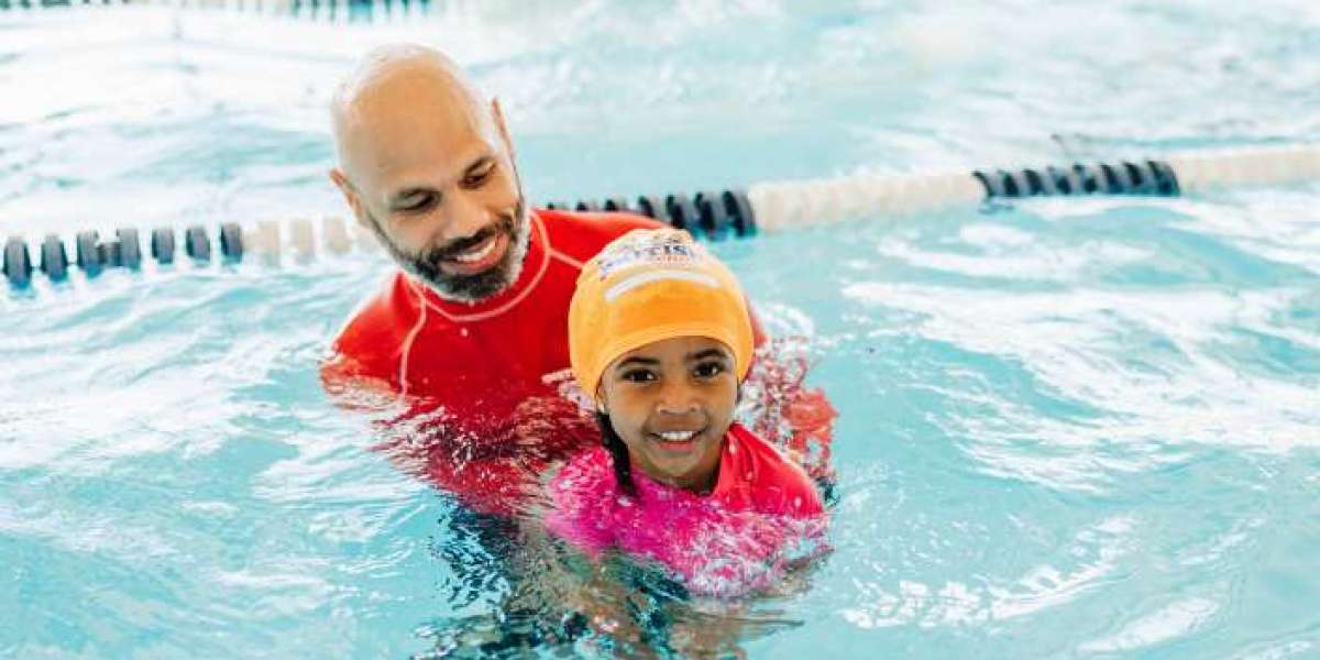 Discover Quality Swimming Lessons and Swim Schools Near You | British swim school