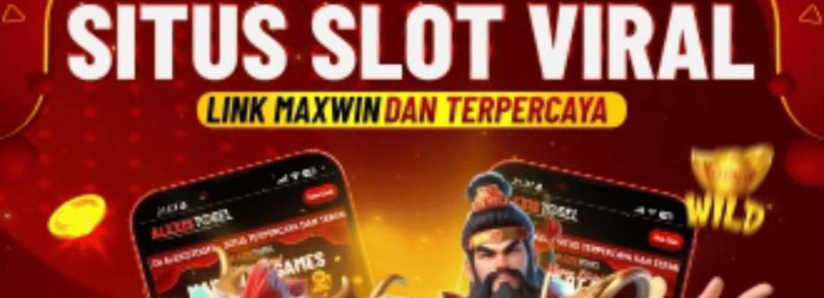 ALEXISTOGEL Situs Slot viral Cover Image