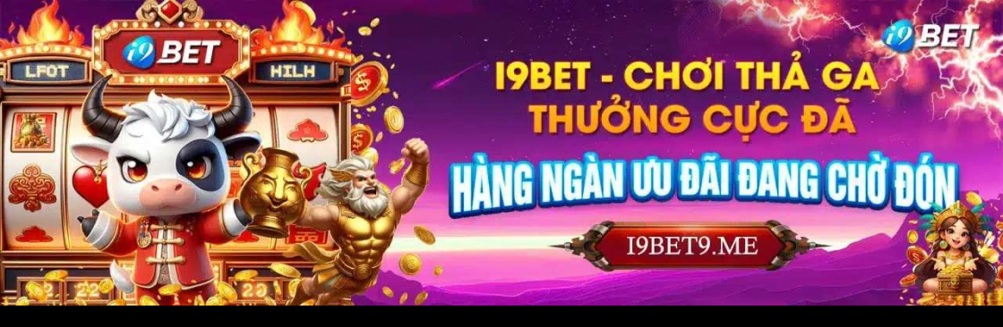 i9bet9 Me Cover Image