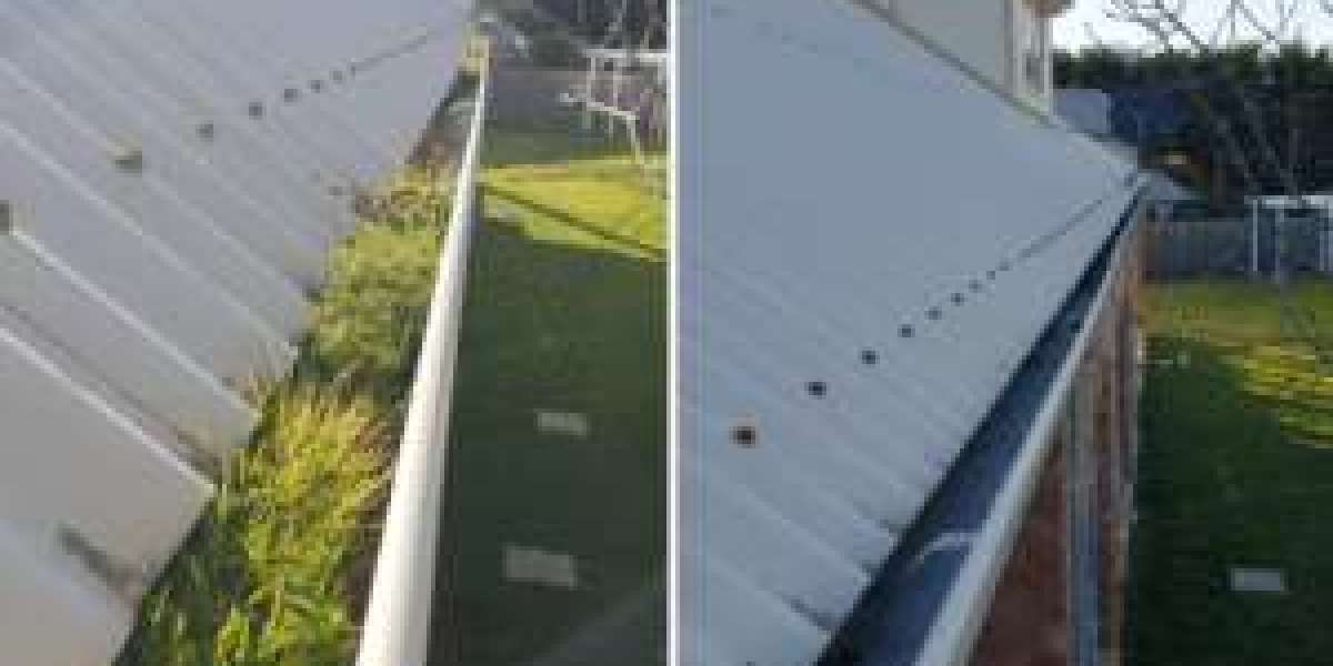 The Importance of Gutter Cleaning for Homes in Greater Geelong