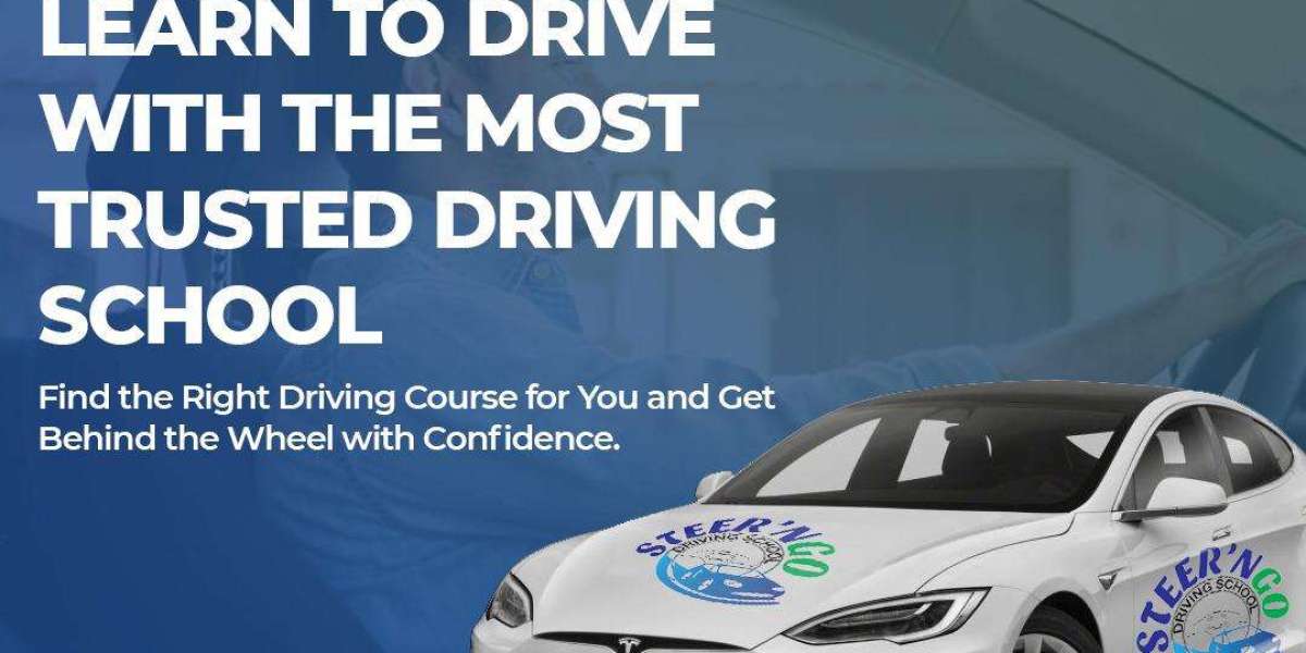 Driving School Ottawa: Developing Drivers Who Are Secure and Self-Assured