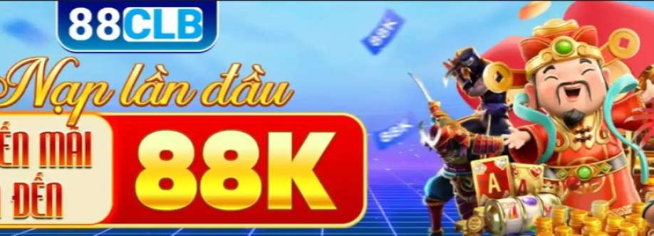 88CLB Đại lý Casino Cover Image