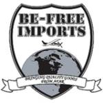 Be Free Imports Profile Picture