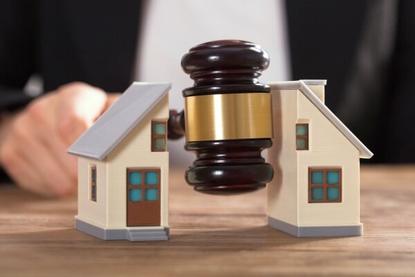 5 Essential Tips to Sell Your House Fast During a Divorce | We Buy Lancaster Houses