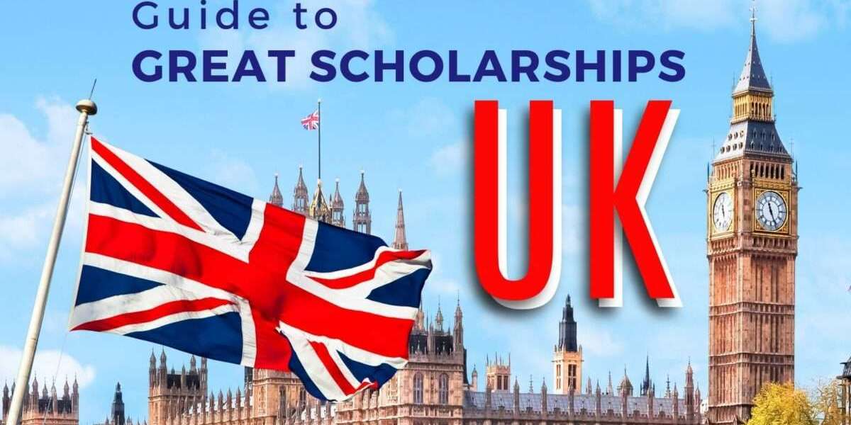 Scholarships for Studying in the UK: A Gateway to Global Education