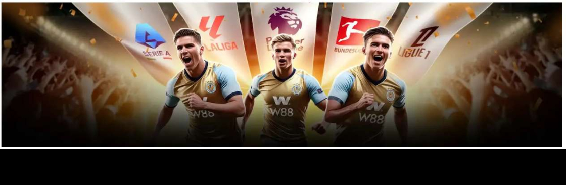 W88 Casino Cover Image