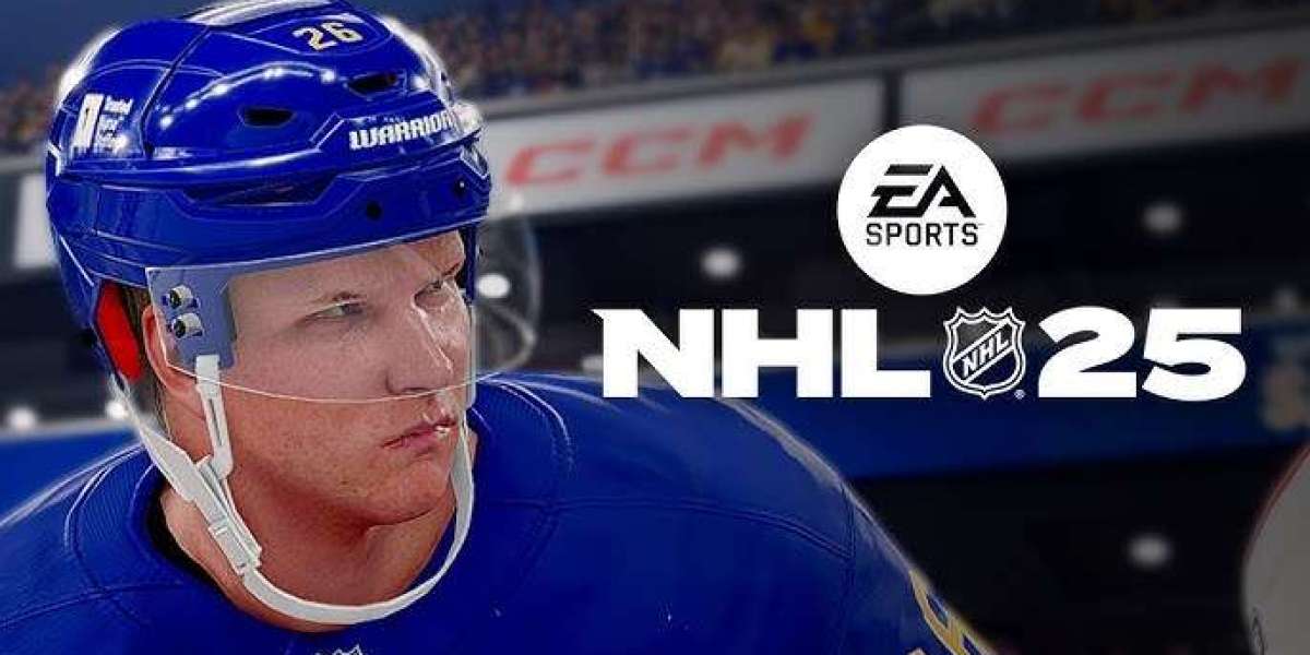 Top Tips for Beginners in EA NHL 25