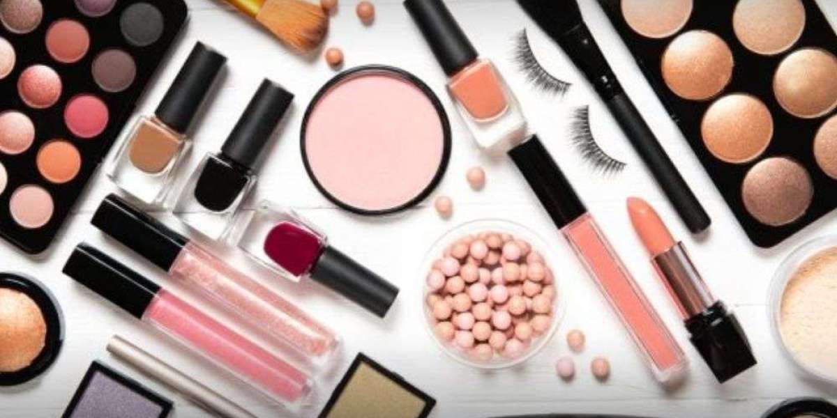 Halal Cosmetics Market by Trend, Share, Size and Streamline Inspection up to 2030