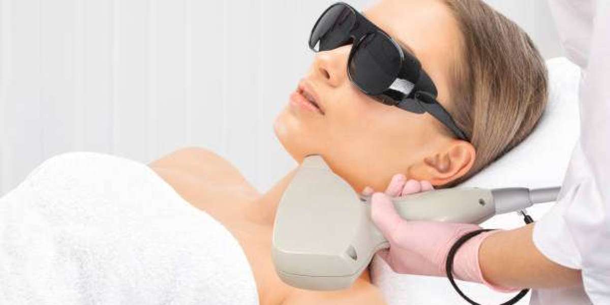 "HIFU Therapy: The Game-Changer in Non-Surgical Skin Tightening and Rejuvenation"