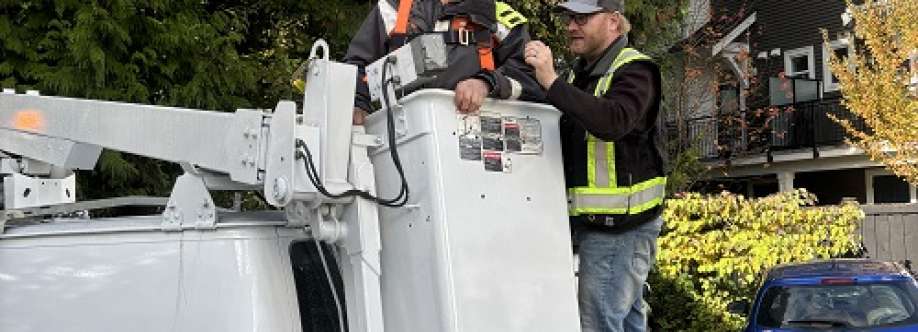 Quarter Cheaper Signs Bucket Truck Rental Cover Image