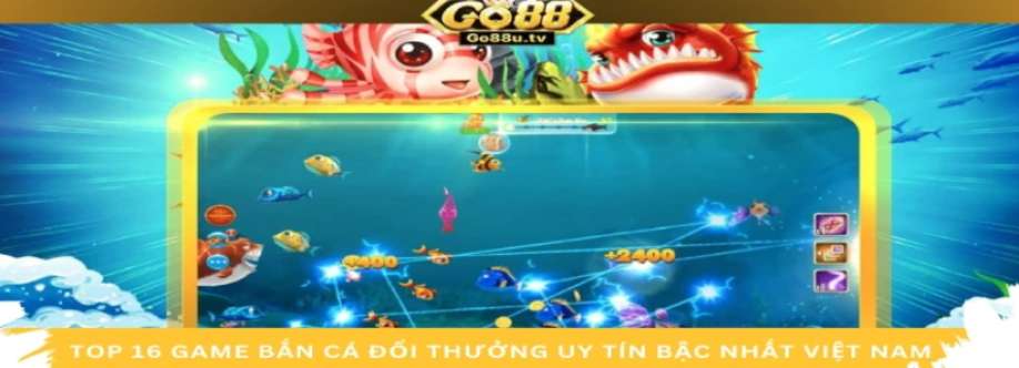 Bắn Cá Đổi Thưởng Cover Image