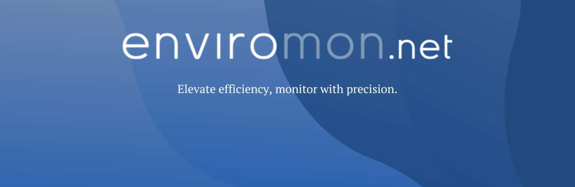 Enviromon Netmon Cover Image