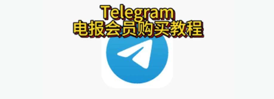 telegramef Chinese Cover Image