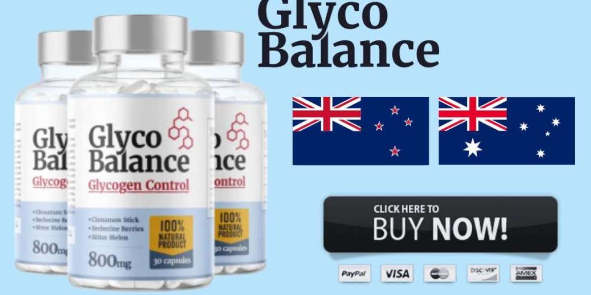 Glyco Balance 800mg Price AU: Utilizes, Fixings, Masters Cons, Cost