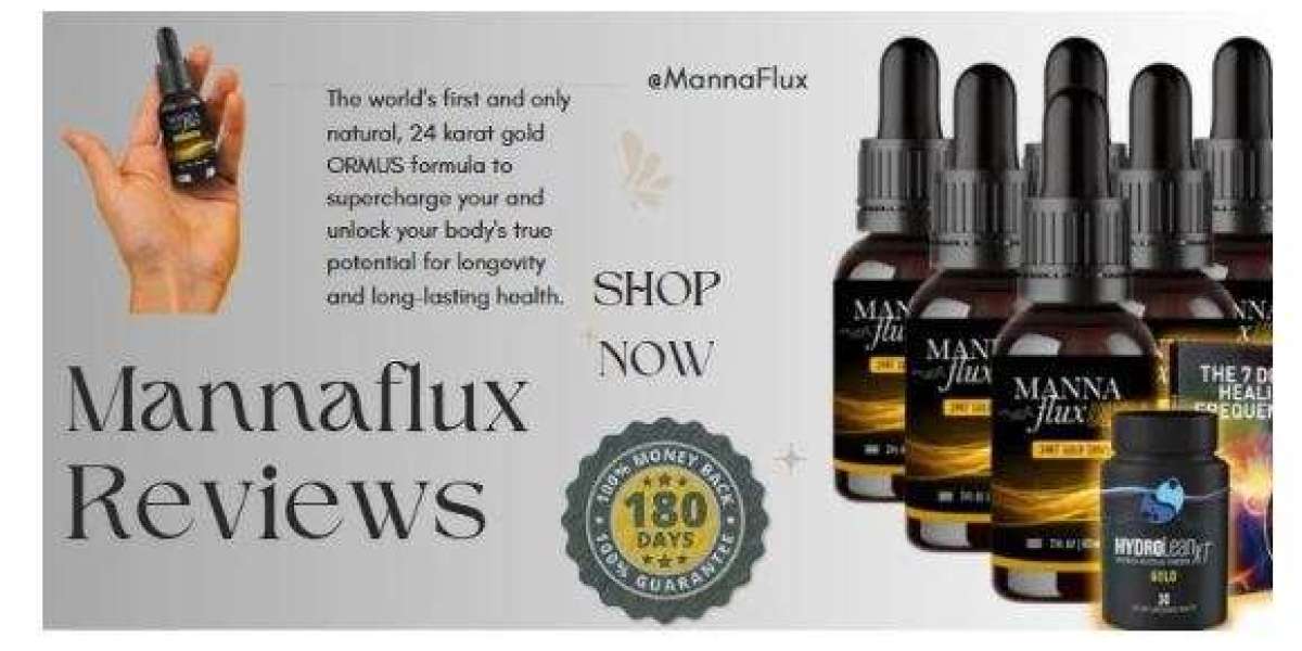 Why Manna Flux Ultra Drops Price Are Your Best Results for Achieving Your Weight Loss Goals?