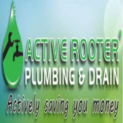 Active Rooter Plumbing and Drain Profile Picture