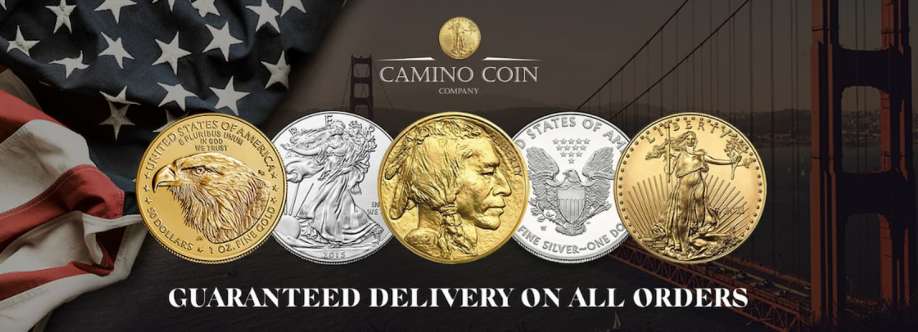 Camino Coin Company Cover Image