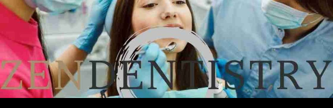 Zen Dentistry Union Square Cover Image