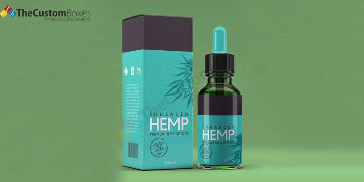 Exploring the Versatility of Custom Hemp Packaging