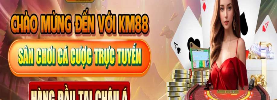 EKM88 Link đăng nhập nhà cái KM88 được đánh giá cao t Cover Image