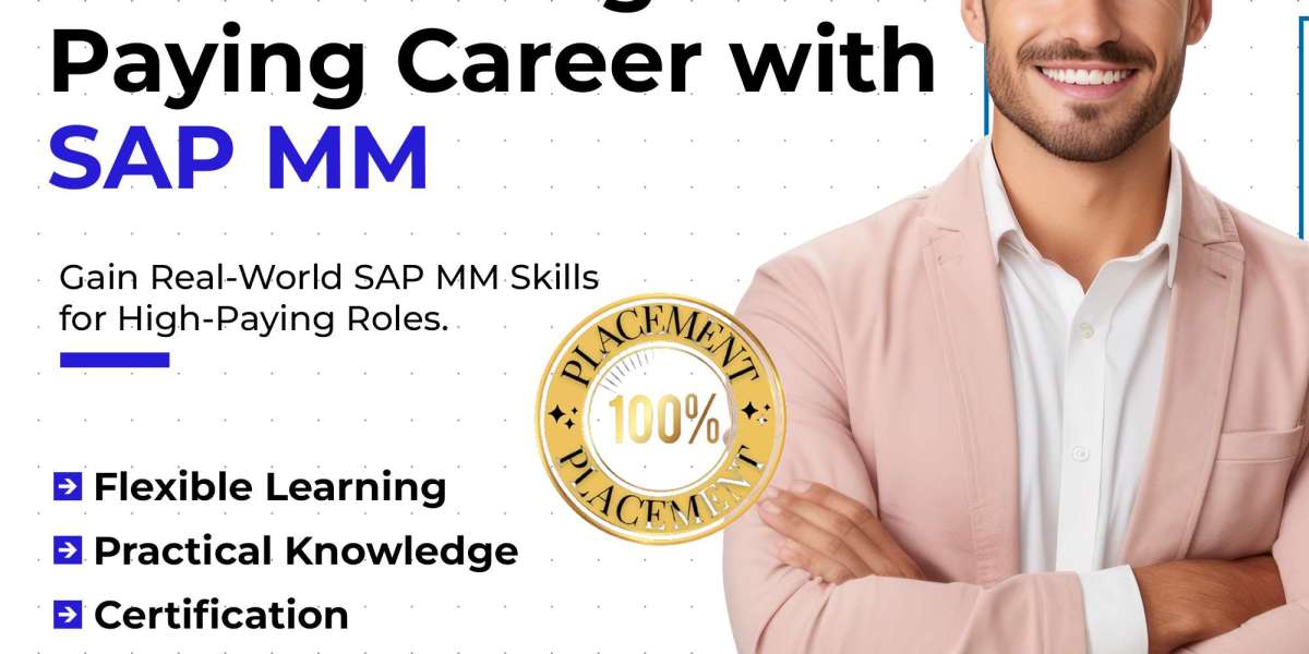 SAP MM Certification: A Key to Unlocking Global Job Opportunities