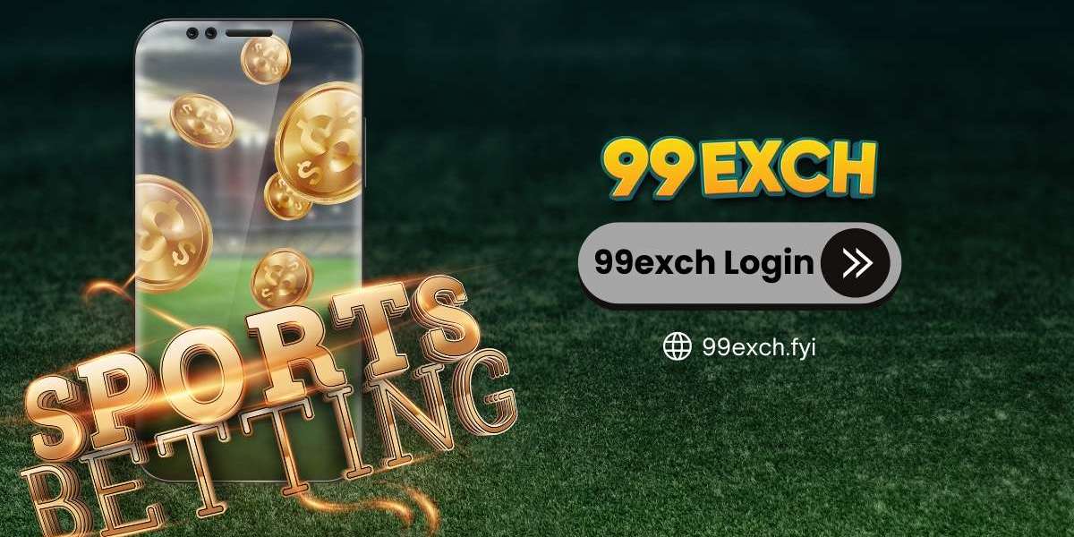 99exch Login: A Gateway to Exceptional Online Gaming