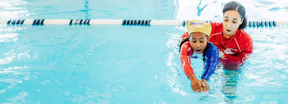 British Swim School Cover Image