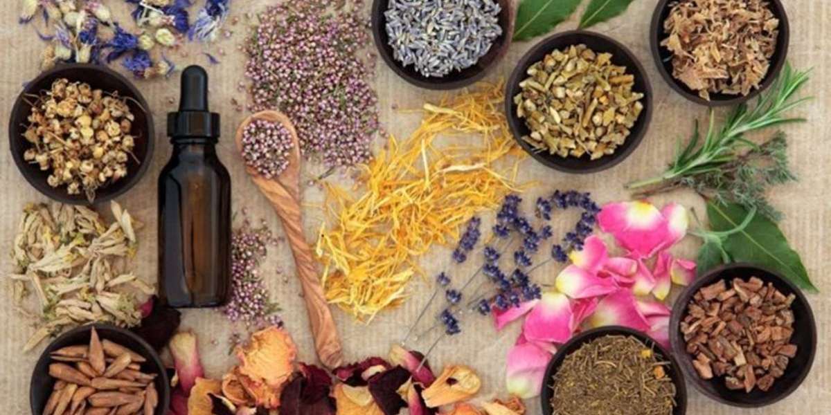 Ayurvedic Medicine Manufacturing Plant Report 2024, Project Economics, and Raw Materials Requirement