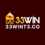 33win t3co Profile Picture