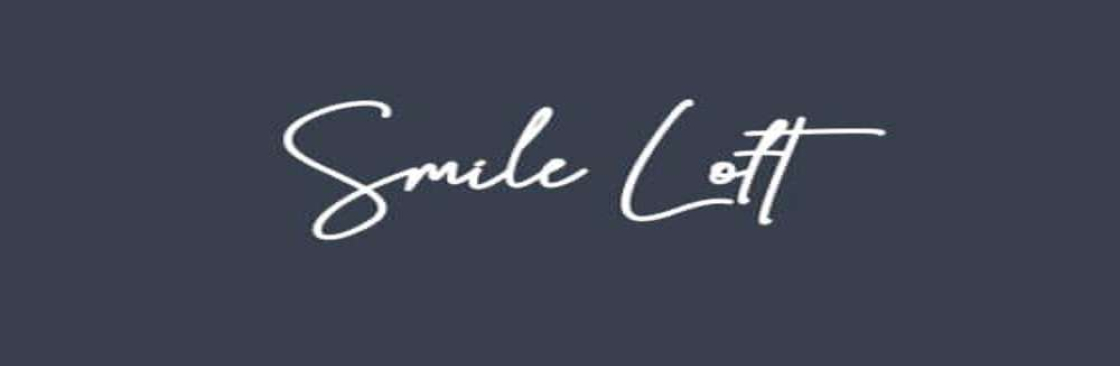 Smile Loft Dentistry Cover Image