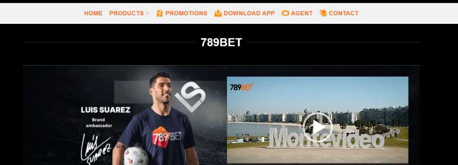 789bet academy Cover Image