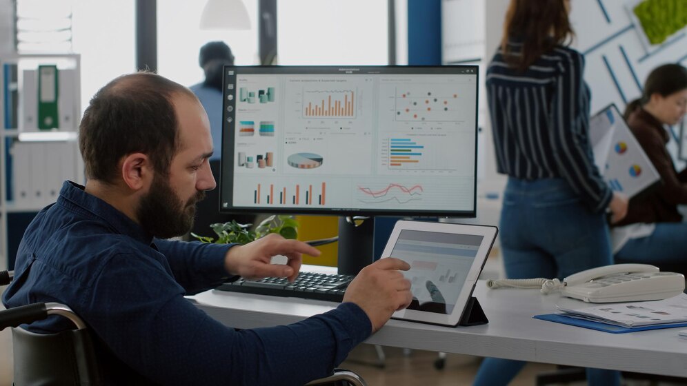 From Insights to Impact: How Power BI Consulting Helps Achieve Tangible Results – Guest Posting, Guest Blogging Services, Article, Blog Posting